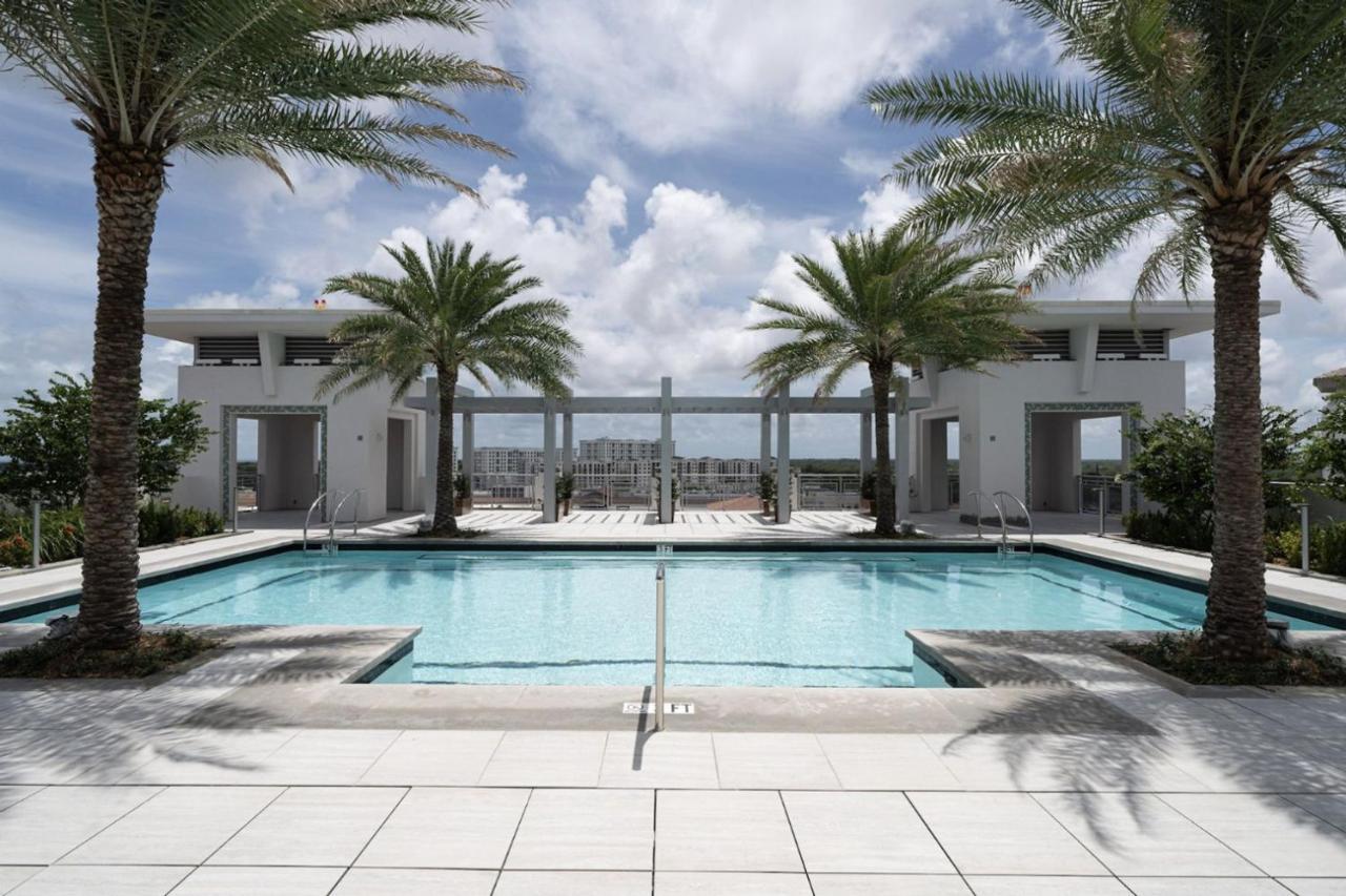 Apartmán Coral Gables 1Br W Wd Pool Gym Near Shops Mia-53 Miami Exteriér fotografie